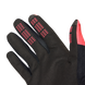Вело рукавички FOX RANGER Glove - BLEND [Neo Pink], M