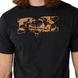 Футболка FOX CIENEGA PREMIUM TEE [Black], L