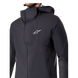 Вело куртка дождевик Alpinestars A-DURA ELITE RAIN JACKET BLACK, L