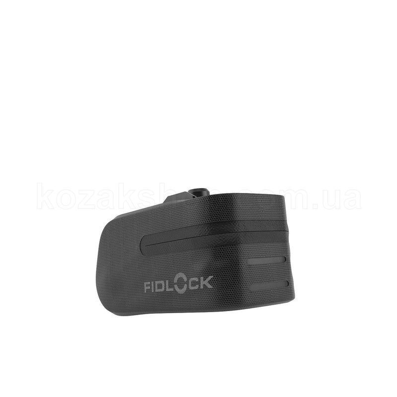 Подседельная сумка FIDLOCK PUSH saddle bag 600 [black]