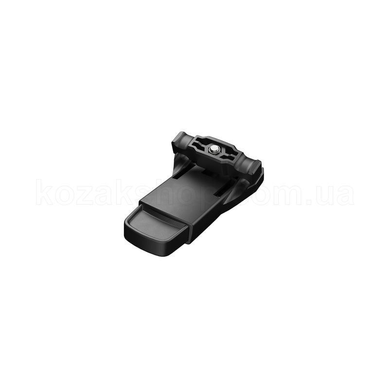Подседельная сумка FIDLOCK PUSH saddle bag 600 [black]