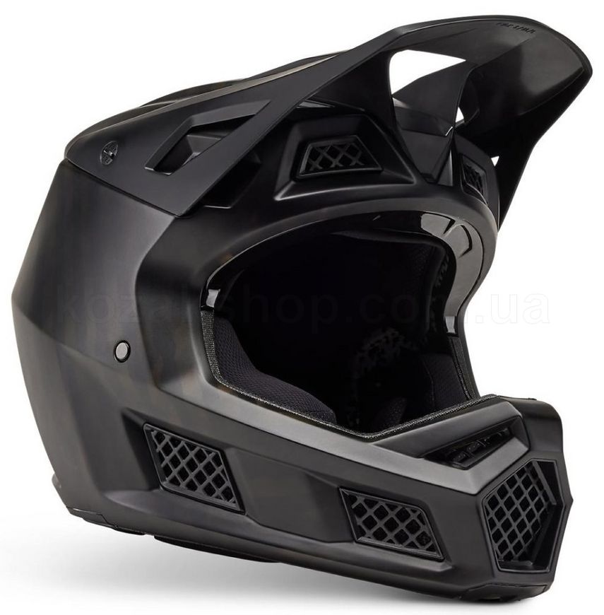 Шолом FOX RAMPAGE PRO CARBON HELMET [Carbon], M