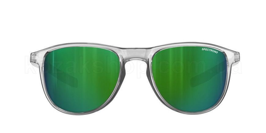Окуляри Julbo CANYON GRIS/BLANC SP3CF VERT