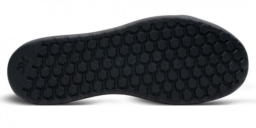 Вело обувь Ride Concepts Livewire Men's [Charcoal/Orange], US 10.5