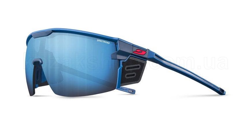 Очки Julbo ULTIMATE COVER BLUE/BLUE SP 3 CF