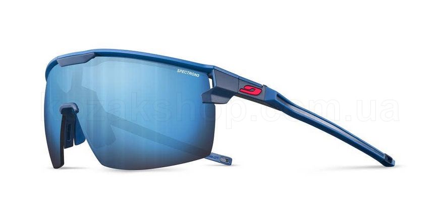 Окуляри Julbo ULTIMATE COVER BLUE/BLUE SP 3 CF