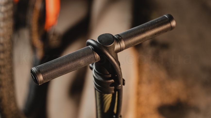 Підлоговий насос Topeak JoeBlow Mountain II 60 psi
