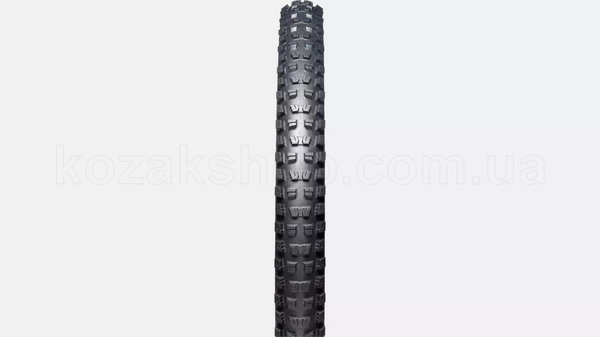 Покрышка Specialized Butcher GRID TRAIL 27.5X2.6 T9 2Bliss Ready (00121-0039)