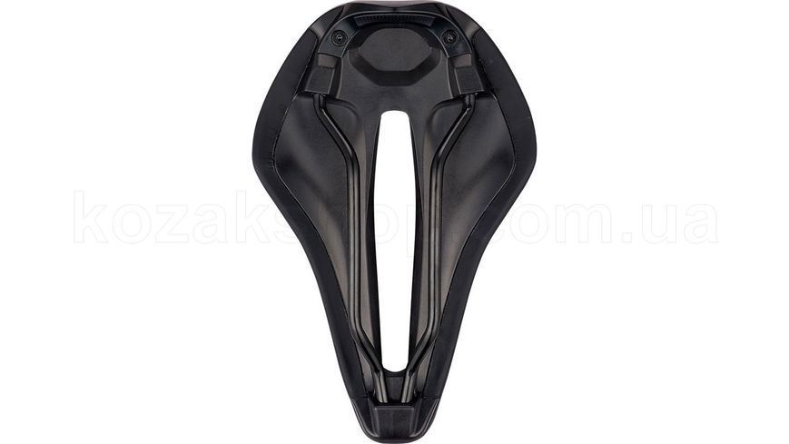 Сідло Specialized SITERO PLUS SADDLE BLK 130 (27121-1100)