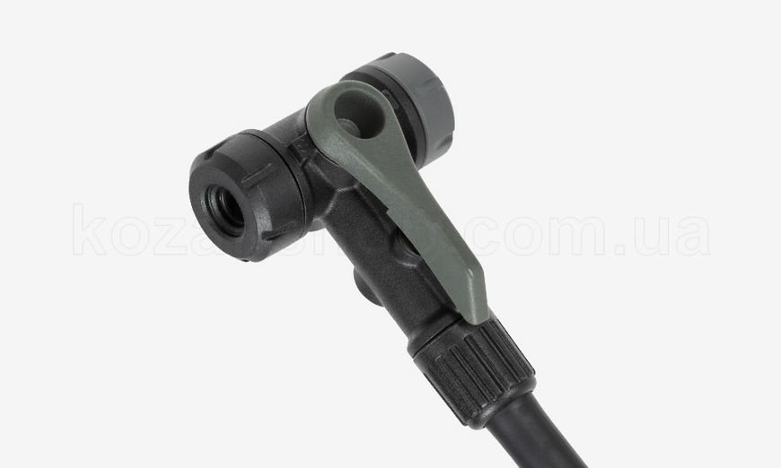 Підлоговий насос Topeak JoeBlow Mountain II 60 psi
