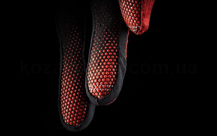 Перчатки Bluegrass VAPOR LITE RED XS