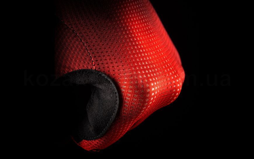 Перчатки Bluegrass VAPOR LITE RED XS