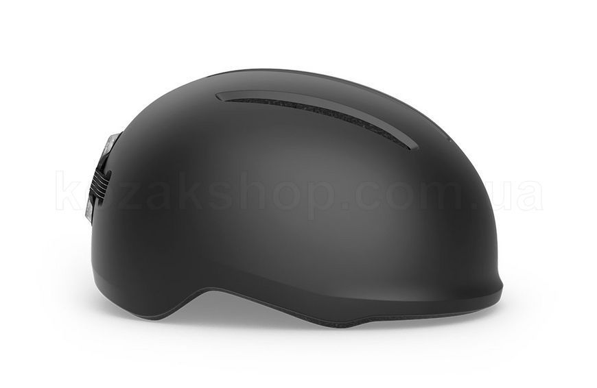 Шлем MET Vibe [Black | Matt] - S (52-56)