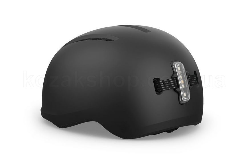 Шлем MET Vibe [Black | Matt] - S (52-56)