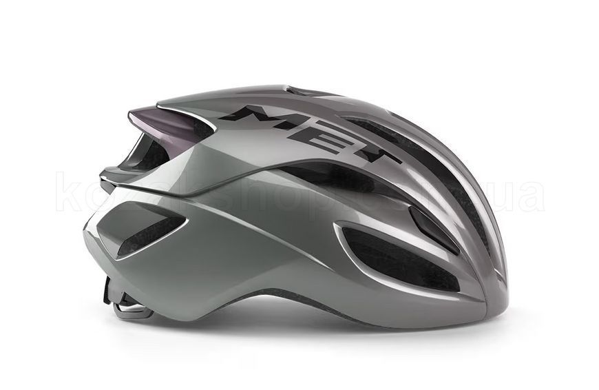 Шолом MET Rivale MIPS [Opal Gray | Glossy] - S (52-56)