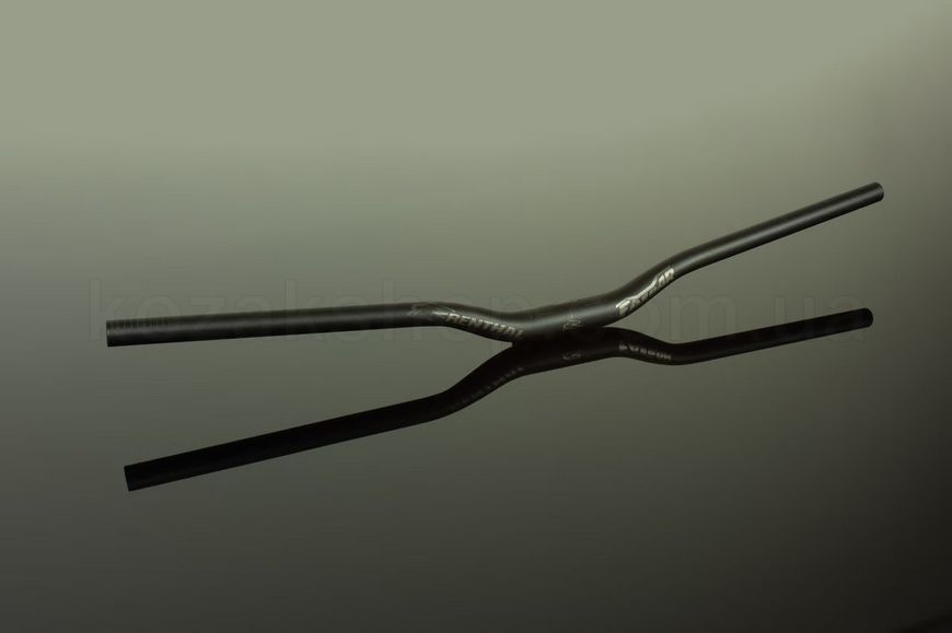 Кермо Renthal Fatbar V3 31.8, 800, 30, [Black]
