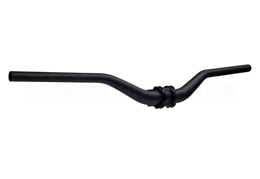 Руль Race Face ERA 35, 780, 55, Carbon [STEALTH]