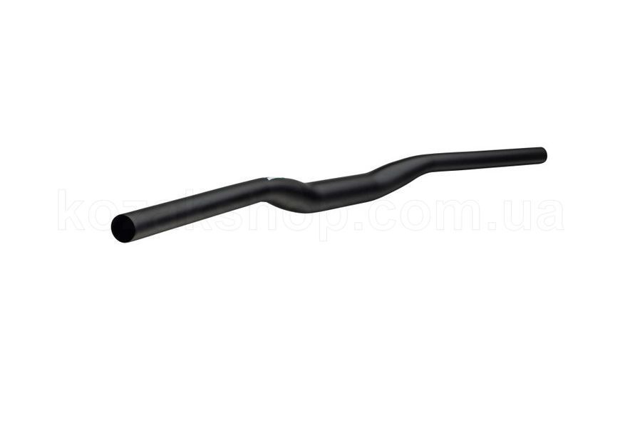 Руль RaceFace CHESTER 31.8, 740, 25mm BLACK
