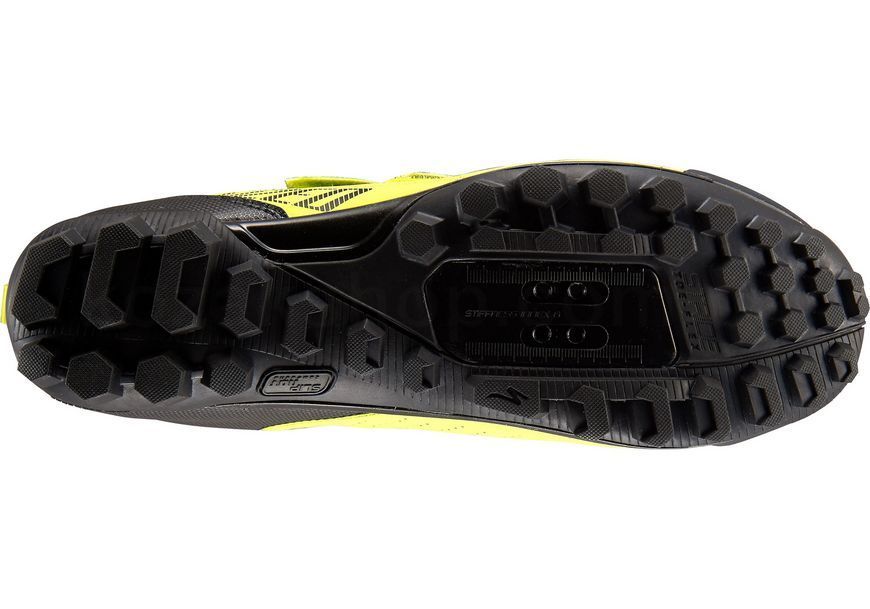 Контактне вело взуття Specialized RECON 1 MTB SHOE HYP - 43 (61520-0243)