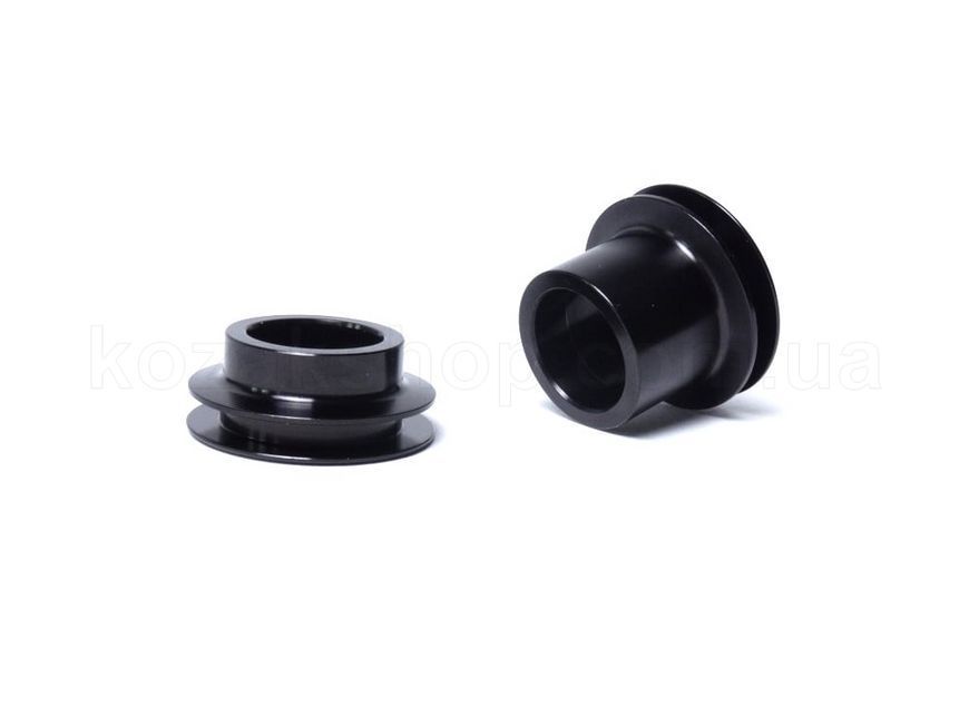 Адаптер втулки DT Swiss Conversion Kit for 180 FW Disc Brake to 15x100mm Thru Axle (HWGXXX00S6283S)