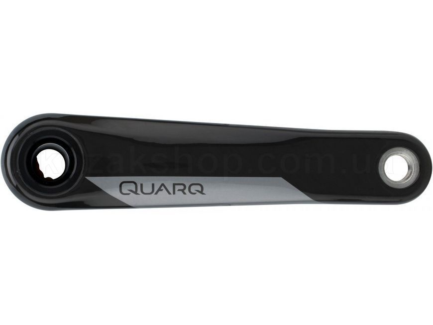 Шатуны DFOUR Quarq Road Power Meter DUB 175 110 BCD Shimano (BB not included)