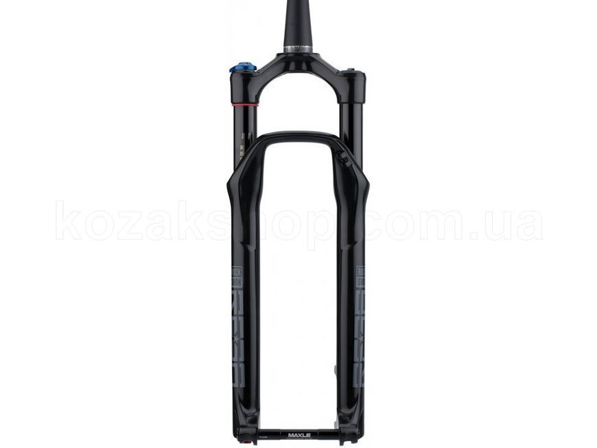 Вилка RockShox Reba RL - Crown 27.5" Boost&trade; 15x110 120mm Black Alum Str Tpr 42offset Solo Air (includes Star nut & Maxle Stealth) A9