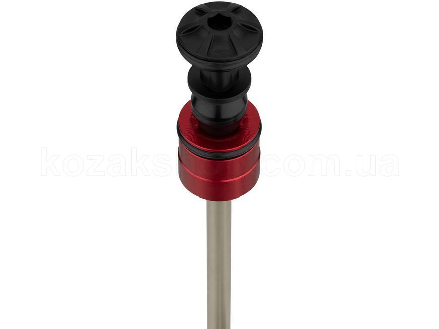 Повітряна пружина вилки Rock Shox AIR SPRING UPGRADE KIT - DEBONAIR C1 180MM (INCLUDES DEBONAIRASSEMBLY, SEAL HEAD) - PIKE 29+ B1/LYRIK A1-C3 (2016-2022)/YARI A1-B3 (2016-2022) (00.4020.572.000)