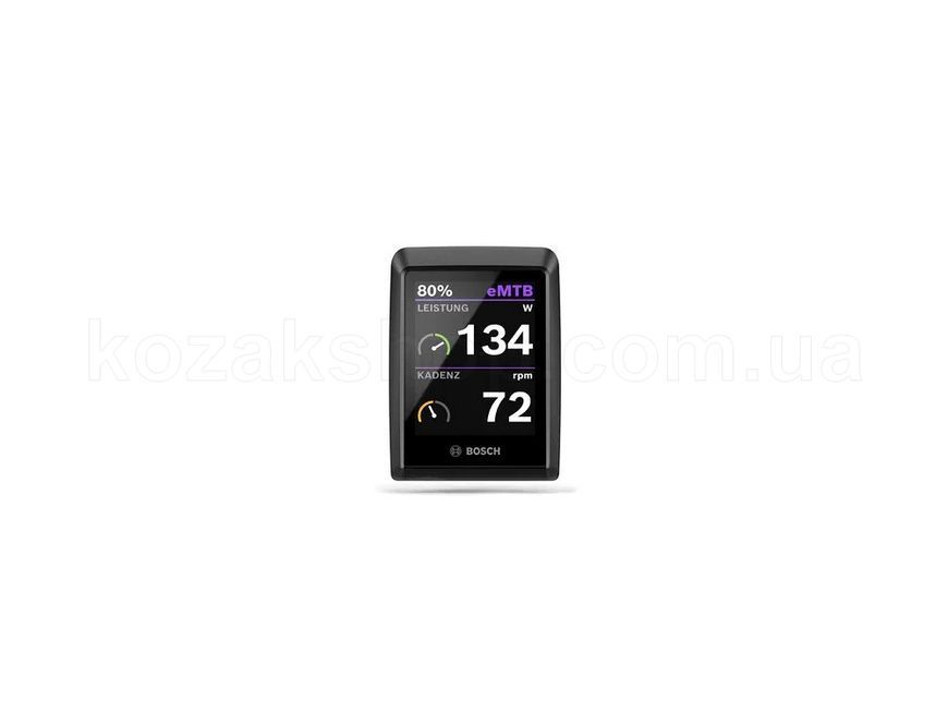 Дисплей Bosch Kiox 300 (BHU3600) Smart System