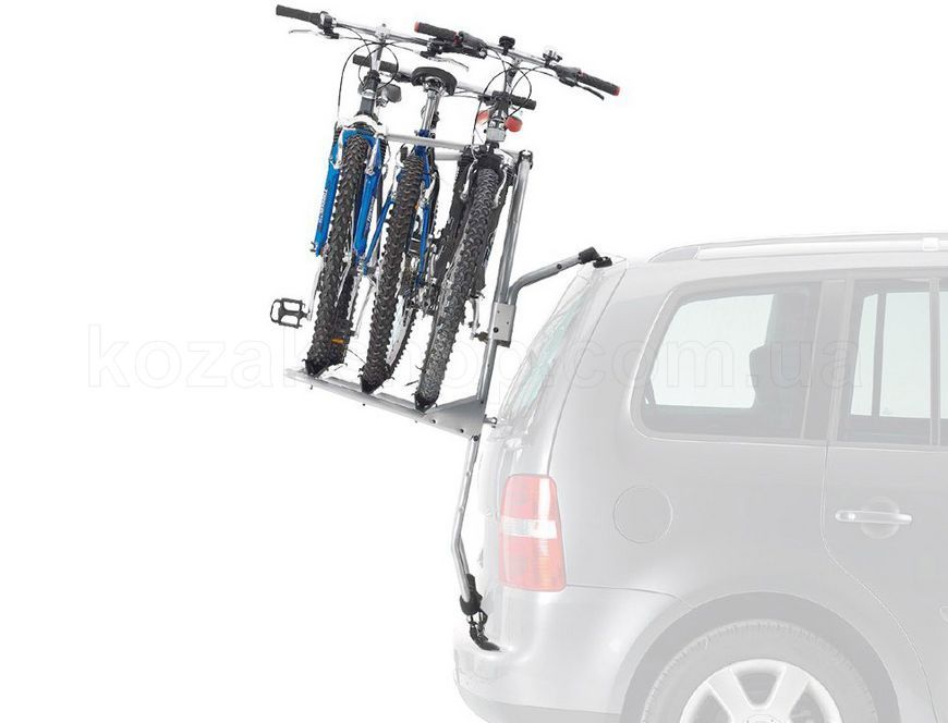 Велокріплення Thule BackPac 973 (Kit 17)(3 Bikes) (TH 973-973-17-973-23)