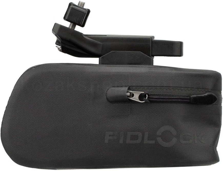 Подседельная сумка FIDLOCK PUSH saddle bag 600 [black]