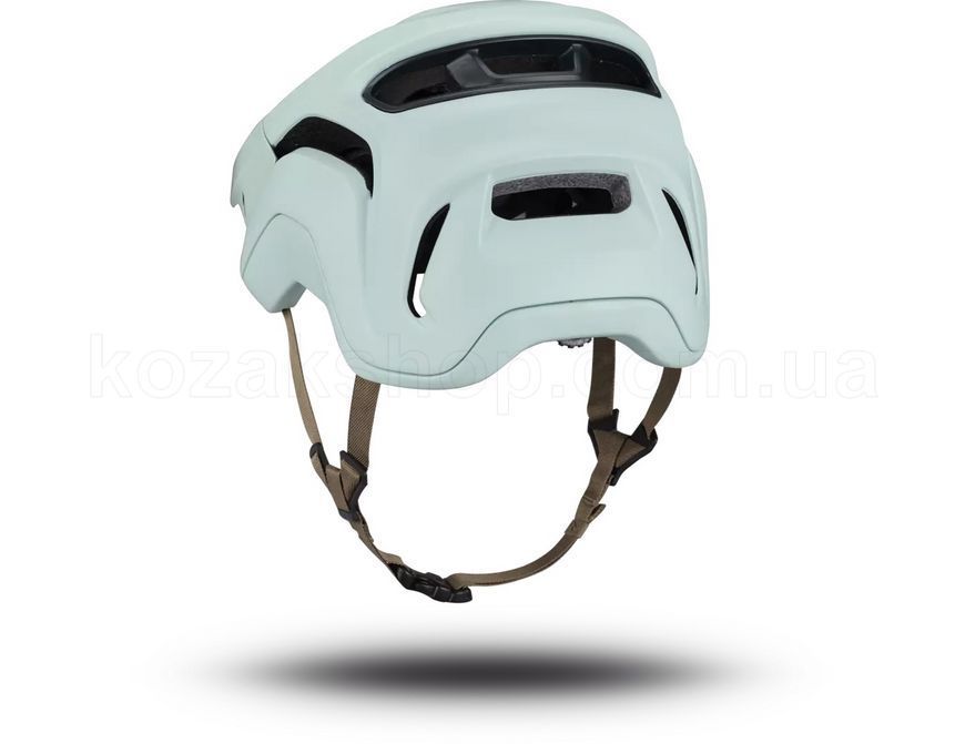 Шлем Specialized AMBUSH 2 [WHTSGE] - S (60222-1802)
