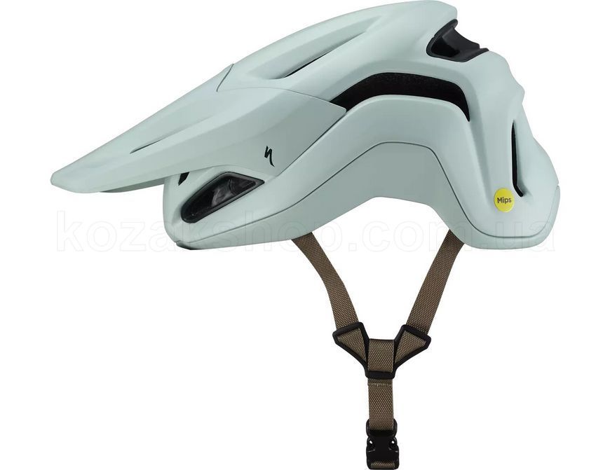 Шлем Specialized AMBUSH 2 [WHTSGE] - S (60222-1802)