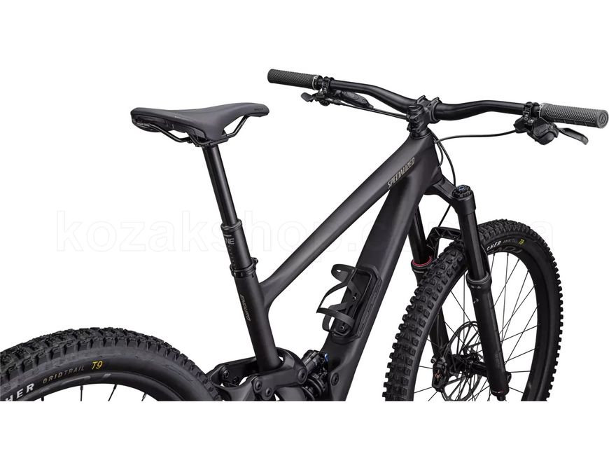 Велосипед Specialized ENDURO EXPERT [OBSD/TPE] - S2 (93623-3002)