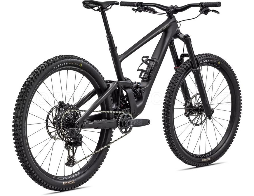 Велосипед Specialized ENDURO EXPERT [OBSD/TPE] - S2 (93623-3002)