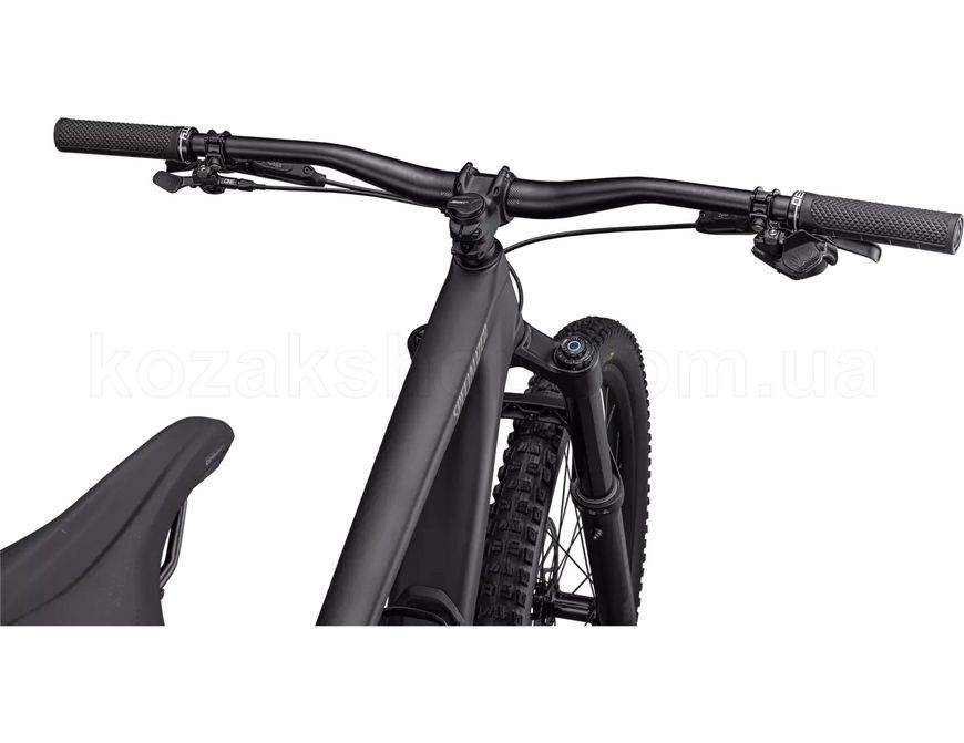 Велосипед Specialized ENDURO EXPERT [OBSD/TPE] - S2 (93623-3002)