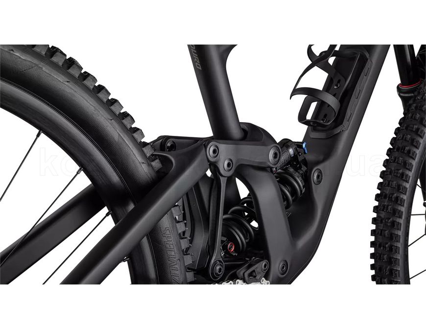 Велосипед Specialized ENDURO EXPERT [OBSD/TPE] - S2 (93623-3002)