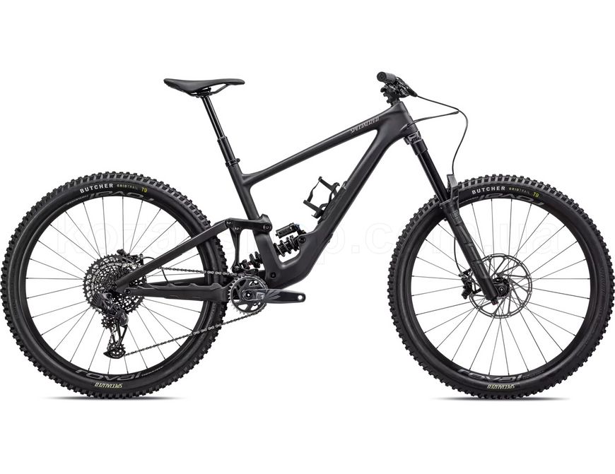 Велосипед Specialized ENDURO EXPERT [OBSD/TPE] - S2 (93623-3002)