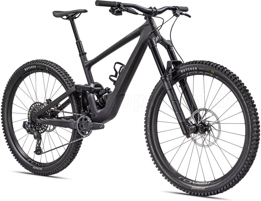 Велосипед Specialized ENDURO EXPERT [OBSD/TPE] - S2 (93623-3002)