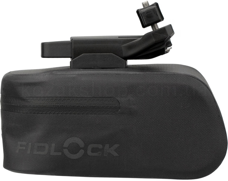 Подседельная сумка FIDLOCK PUSH saddle bag 600 [black]