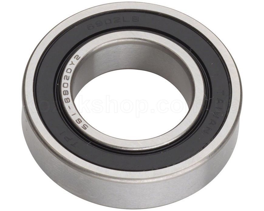Підшипник для втулки DT SWISS BEARING 6902 (15 / 28 x 7 мм) Ceramic ESB/ESNB CER L (HSBXXX00N2519S)