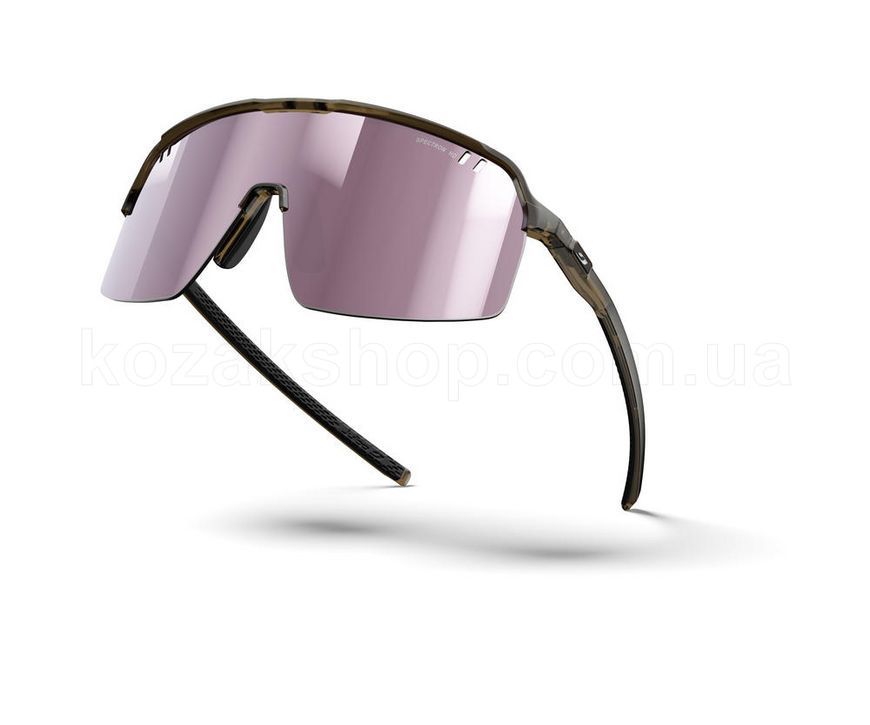 Окуляри Julbo INTENSITY MARRON/NOIR S3HDW