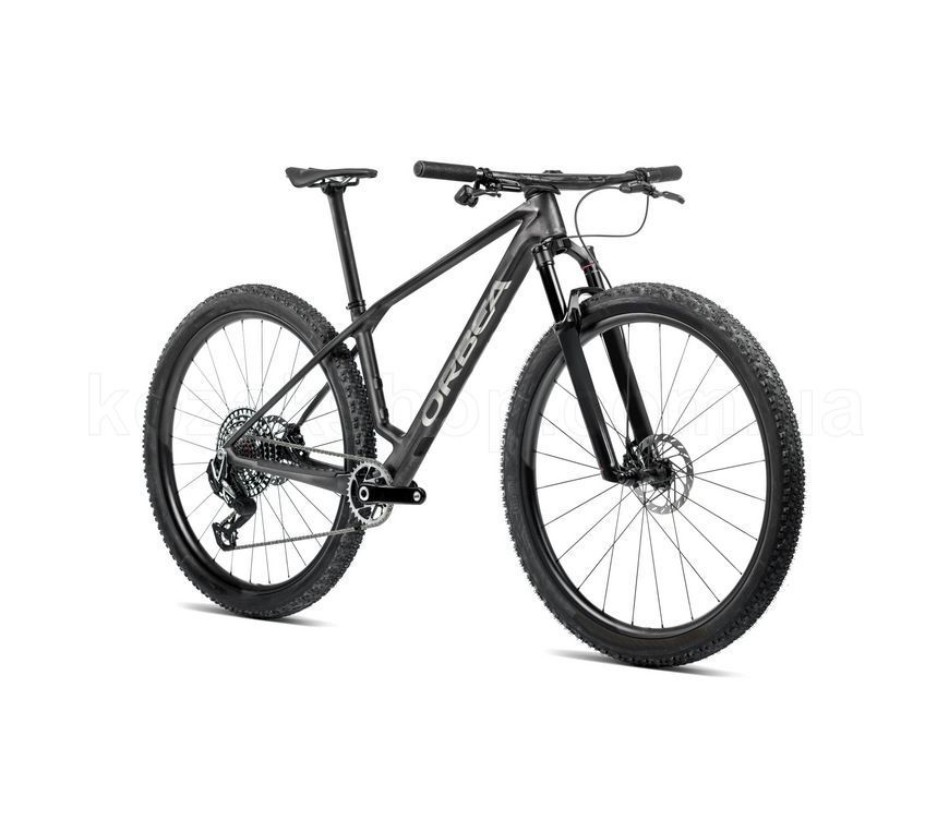 Велосипед ORBEA ALMA M30 [Diamond Carbon View (Matt)] - M
