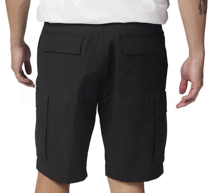 Шорты FOX Slambozo 3.0 Short [Black], 31