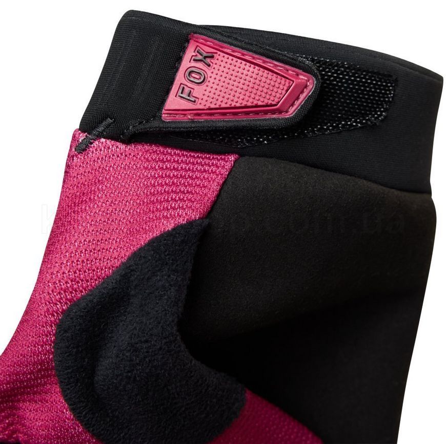 Вело рукавички FOX RANGER Glove [Berry], M