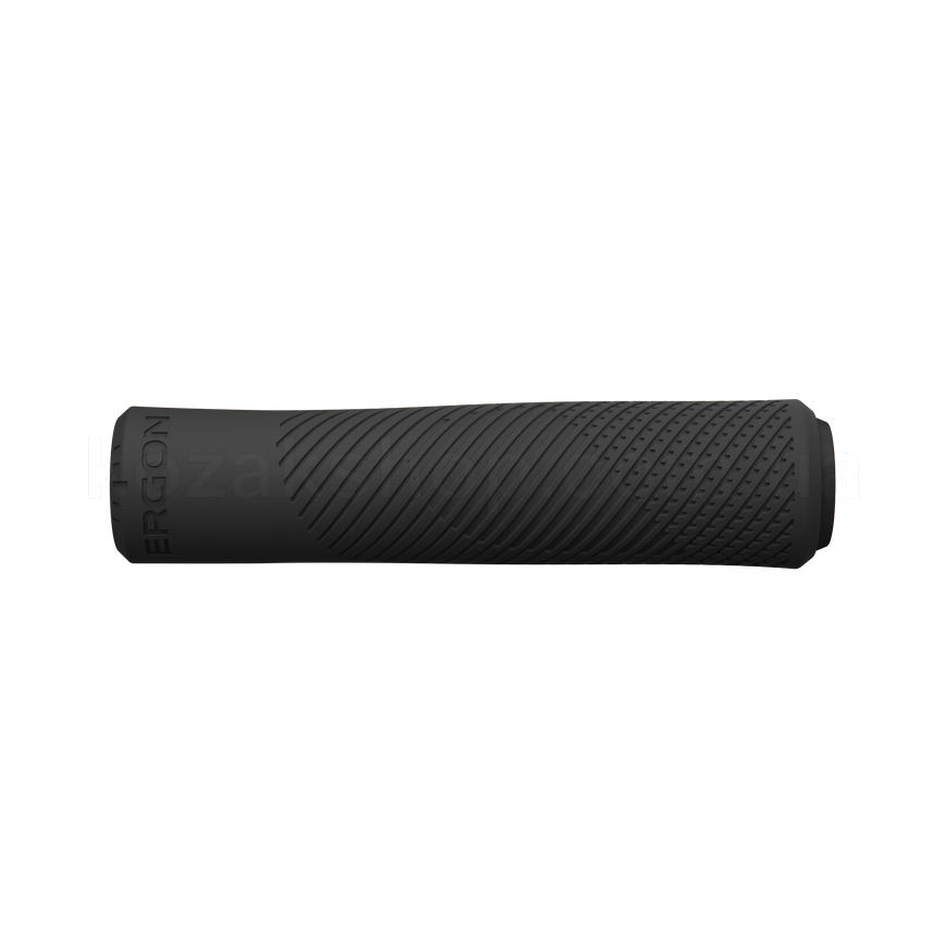 Грипсы Ergon GXR Black - L