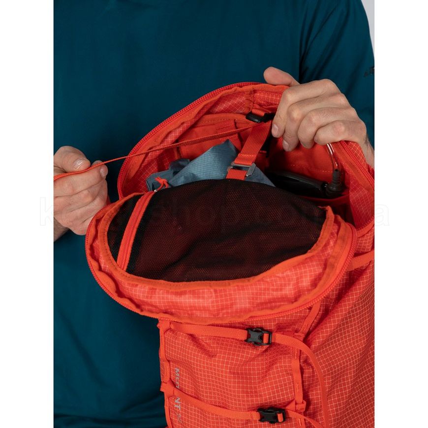 Рюкзак Osprey Mutant 22 [mars orange] - O/S