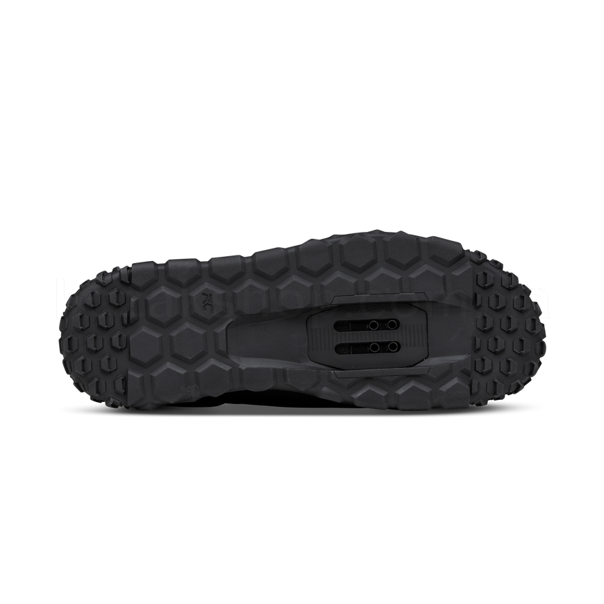 Контактная вело обувь Ride Concepts Tallac Mid Clip BOA Men's [Black] - US 10
