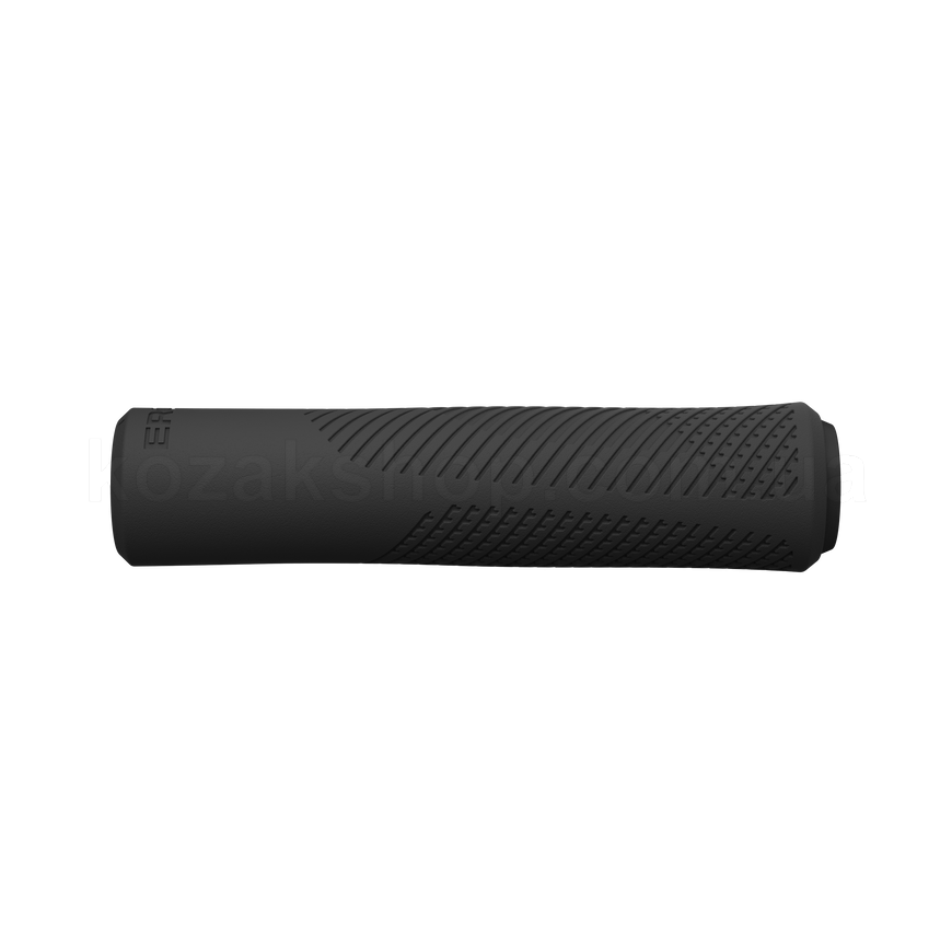 Грипсы Ergon GXR Black - L