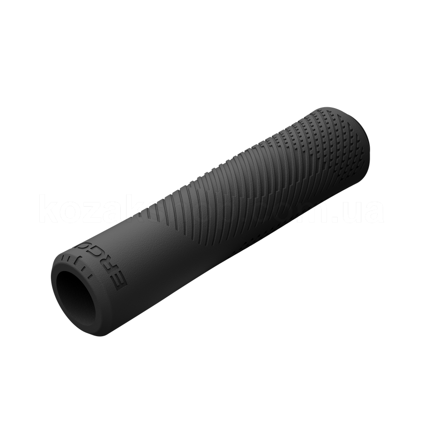 Грипсы Ergon GXR Black - L