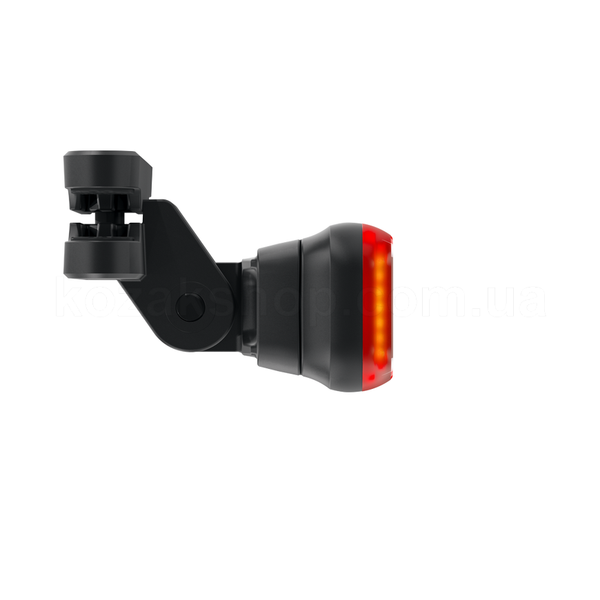 Задня мигалка Knog Blinder Link Saddle Mount